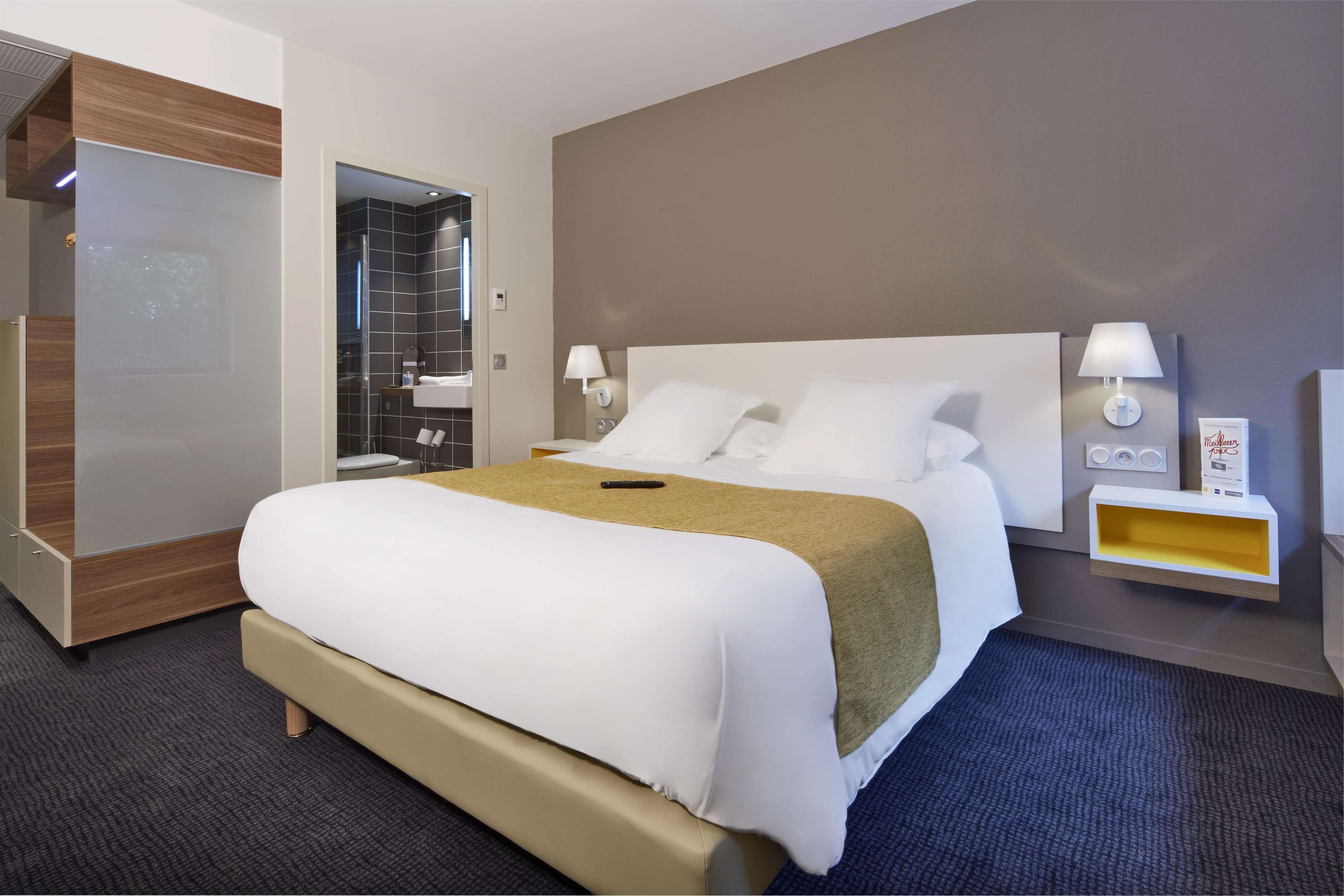 Kyriad Prestige - Palais Des Sports Hotel Pau