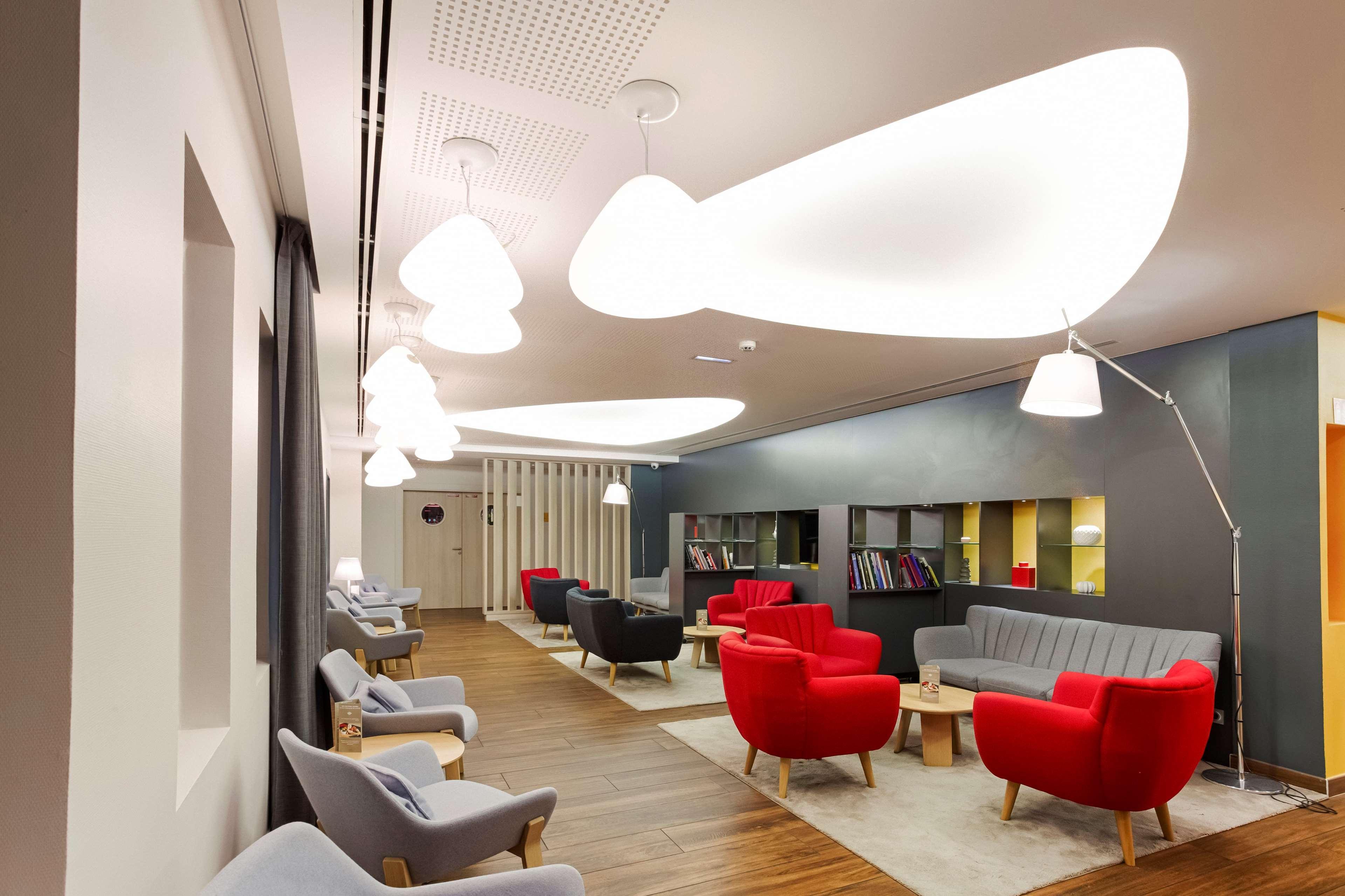 Kyriad Prestige – Palais Des Sports